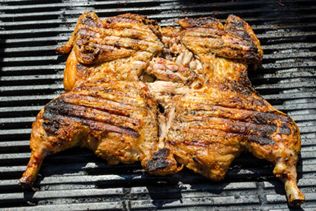 read more: A History Lesson In The Kitchen