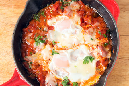 read more: I'm Putting All My Eggs In One Basket