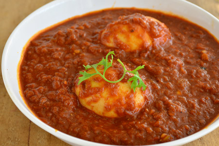 read more: Around the World in Hard Boiled Eggs