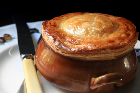 read more: Mother's Best Recipes