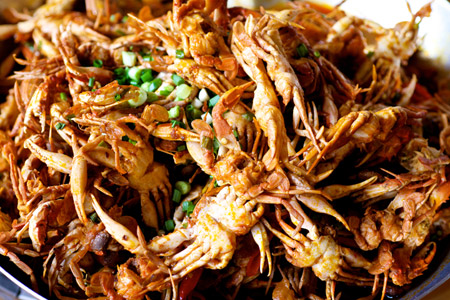 read more: They've Got Legs!