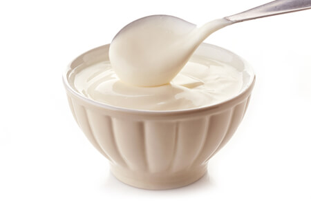 read more: For A Chilled Out Soup, Try Yogurt