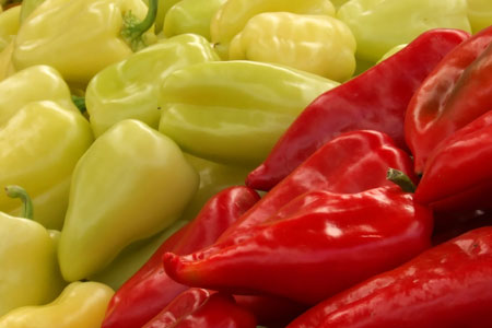 read more: Farm to Table, By Way of Thailand