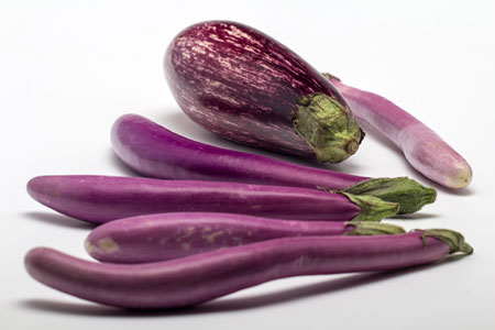 read more: A New Approach For Eggplant