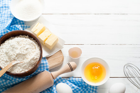 read more: Cookies With A Purpose