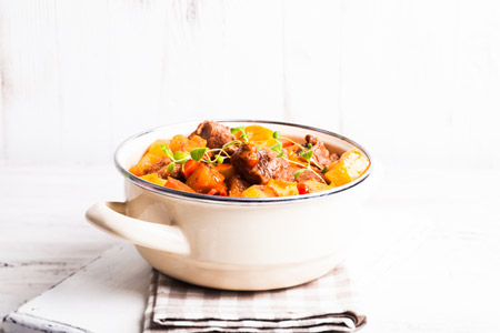 read more: The Many Ways to Bourguignon