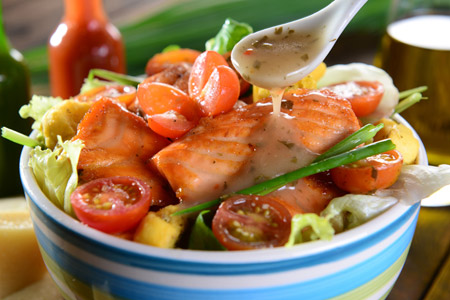 read more: A Sustainable Approach to Fish