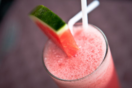 read more: Summer Spritzers