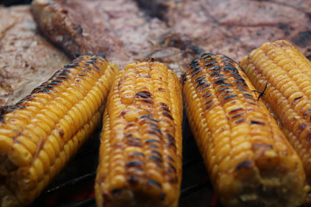 read more: Corn on the Cob on the Grill