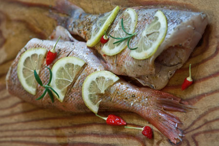 read more: The Occasional Fish