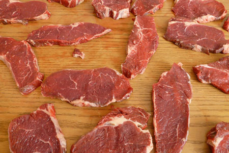 read more: Strip Party!