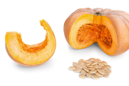 read more: Jack O' Lantern Waste Not