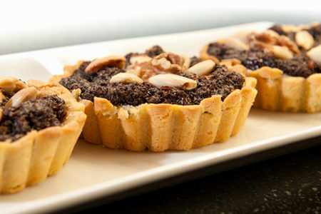 read more: The Recipe That'll Make You Fall in Love With Mincemeat