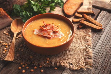 read more: President's Day is Full of Beans