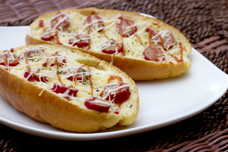 read more: Shopping For Dinner In a New York Minute