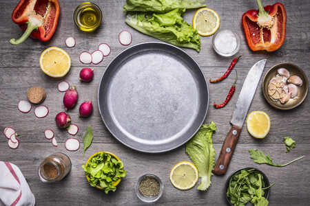 read more: Competent Cooking School