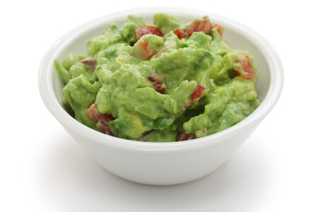 read more: New Food of the Month: Avocados