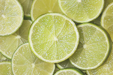 read more: New Food of the Month: Key Limes