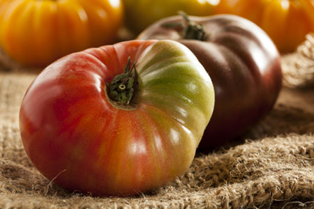 read more: Pretty Ugly Tomato