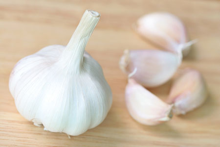 read more: A Stinky Rose By Any Other Name