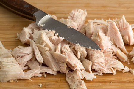 read more: Everything but the Turkey Gravy