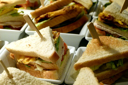 read more: Ten Tips For Leftover Turkey