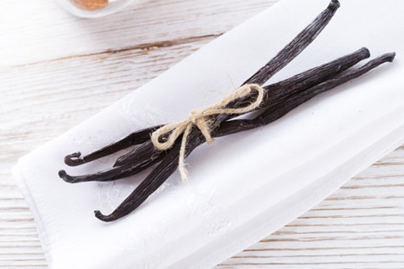 read more: (Not Just) Plain Vanilla