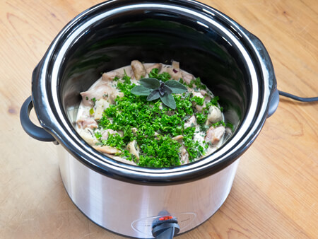read more: Semi-Homemade Slow Cooking
