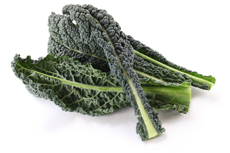 read more: Kale By Any Other Name