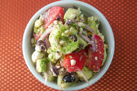 read more: An Un-Orthodox Greek Easter