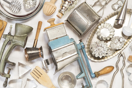 read more: Cooking By Hand In A Modern Kitchen