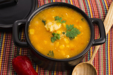 read more: Eating Amish-Style