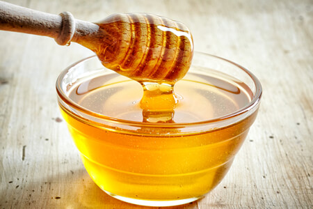 read more: Oh, Honey!