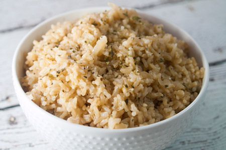 read more: Nutrition Spotlight: What's Your Carb IQ?