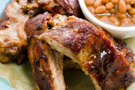 read more: All-American Slow Cooking