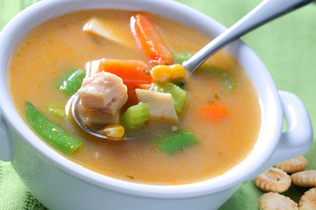 read more: Minimalist Slow Cooking