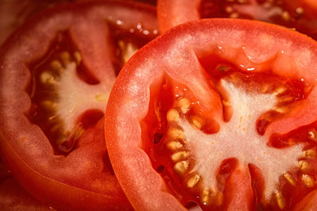 read more: The Perfect Tomato Sandwich