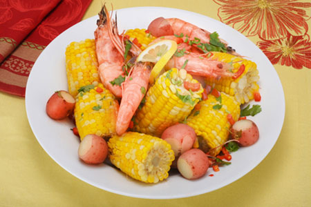 read more: One Last Slow Cooked Summer Dinner