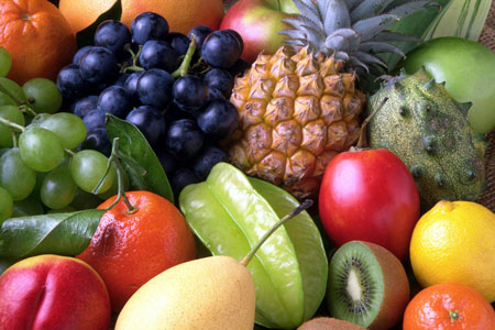 read more: Kids and Food Choices: What Would They Choose?
