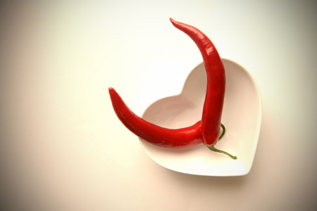 read more: Something Wicked This Way Comes . . . For Dinner