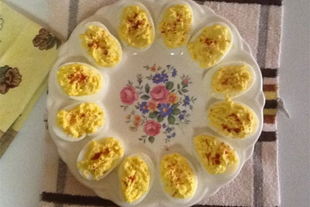 read more: The Incredible, Edible Egg