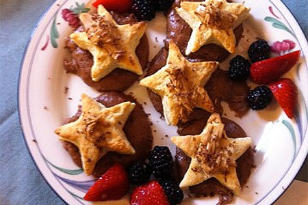 read more: Hillbilly Chocolate Gravy and Biscuits