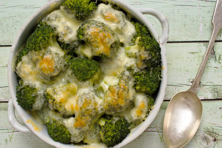 read more: Go For The Green