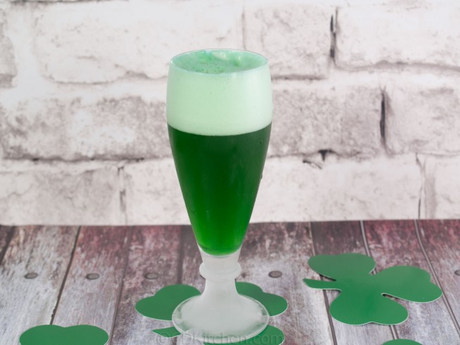 read more: Green Beer and Blarney