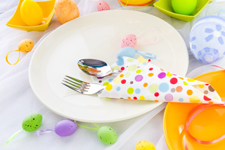 read more: If Nothing Else, Don't Be Late For Easter Brunch