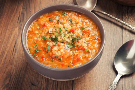 read more: Ethiopian Dining Was a Gas