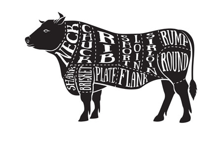 read more: To Stimulate Your Kitchen Economy, Make the Most of Your Meat