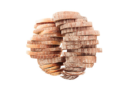 read more: Bread, Bread, and More Bread