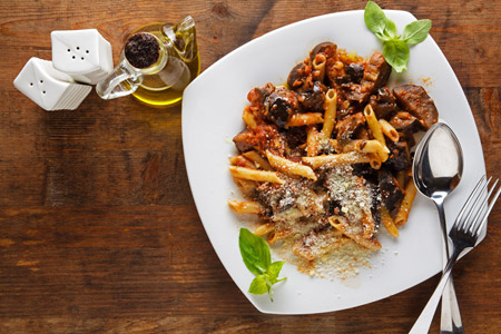 read more: On Appreciating Eggplant