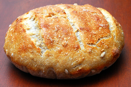 read more: Not Living By Bread Alone